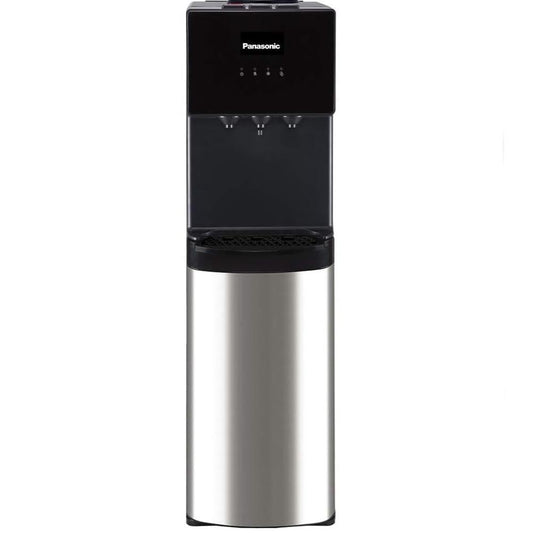 Panasonic Top-Loading Water Dispenser with 3 Faucets