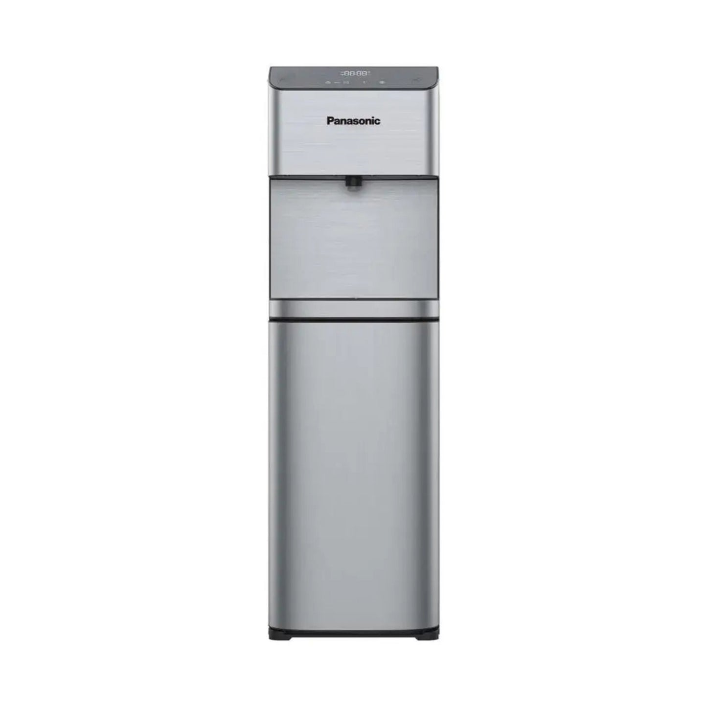 Panasonic Bottom-Loading Water Dispenser with Digital Touch