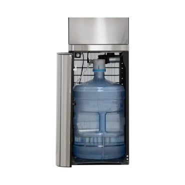 Panasonic Bottom-Loading Water Dispenser with Digital Touch