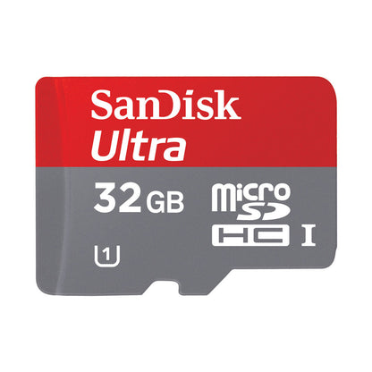 SANDISK SD ULTRA MICRO 32 GB - 100MB/S - 667X
