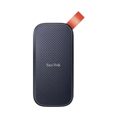 SANDISK SSD PROTABL 1TB - 520 MB/S - 3468X