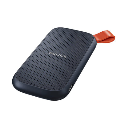 SANDISK SSD PROTABL 1TB - 520 MB/S - 3468X