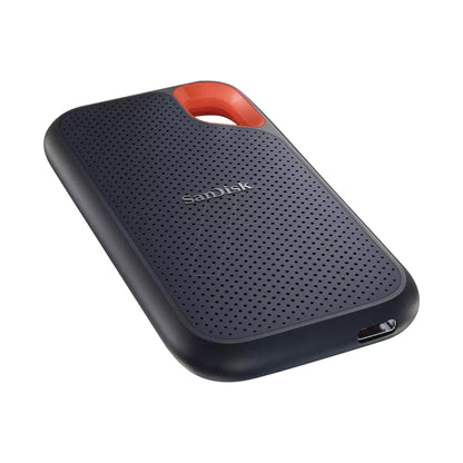 SANDISK SSD Extreme Portable 2TB - 1050MB/S - 7000X