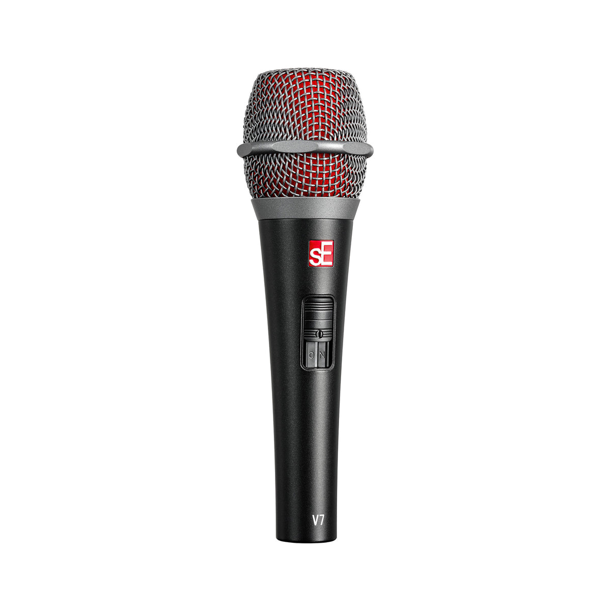 sE Electronics V7 Handheld Dynamic Microphone SE ELECTRONICS