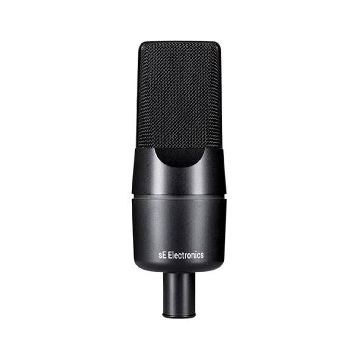 sE Electronics X1A Condenser Microphone (Black) SE ELECTRONICS