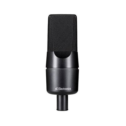 sE Electronics X1A Condenser Microphone (Black) SE ELECTRONICS
