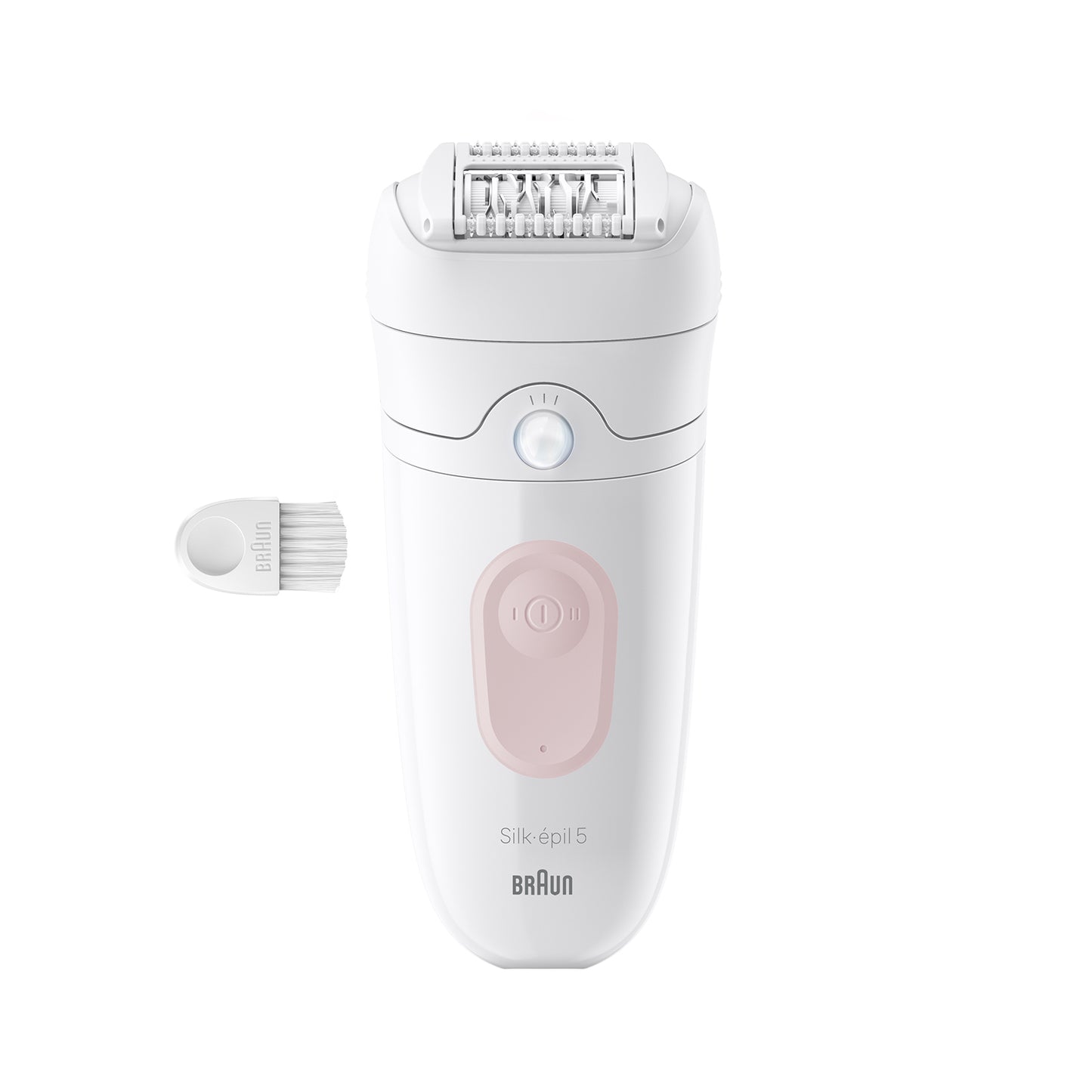 Braun Wet & Dry Epilator BRAUN