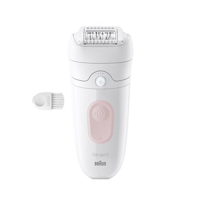 Braun Wet & Dry Epilator BRAUN