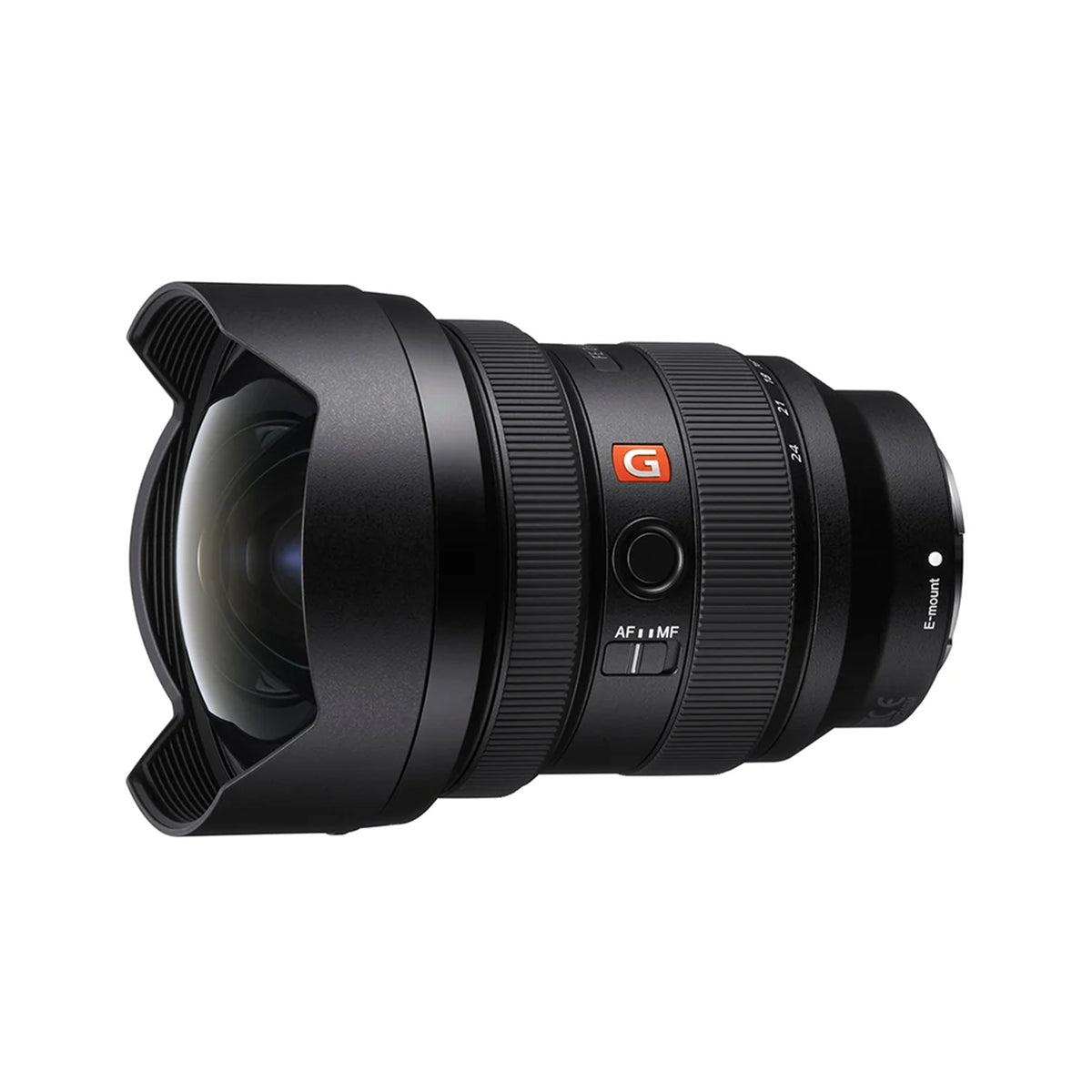 Sony FE 12-24mm f/2.8 GM Lens SONY