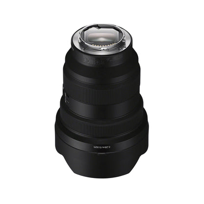 Sony FE 12-24mm f/2.8 GM Lens SONY