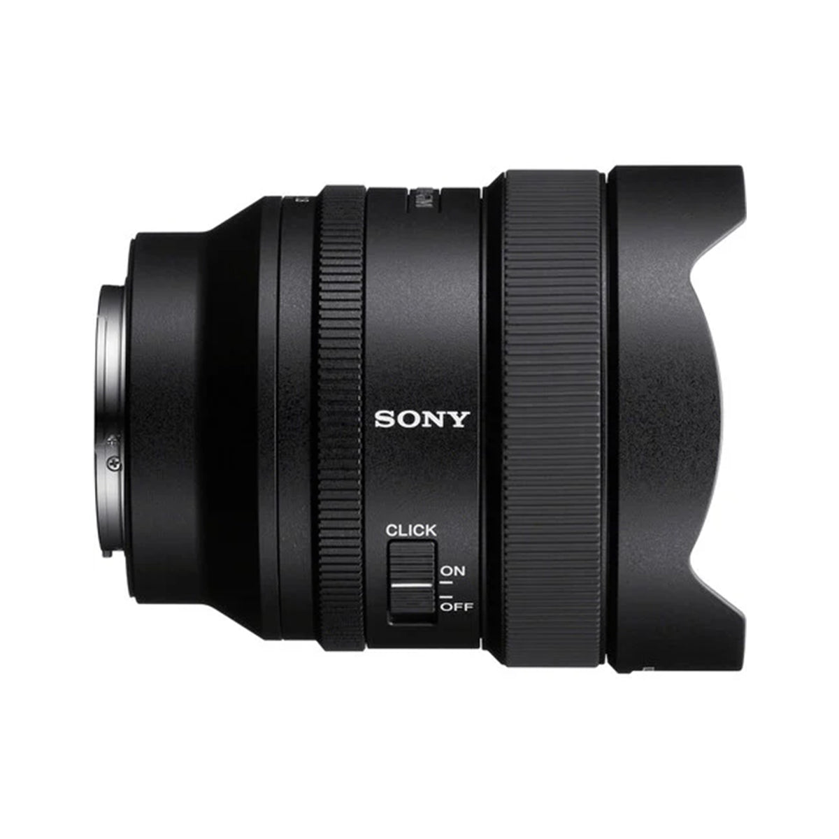 Sony FE 14mm f/1.8 GM Lens
