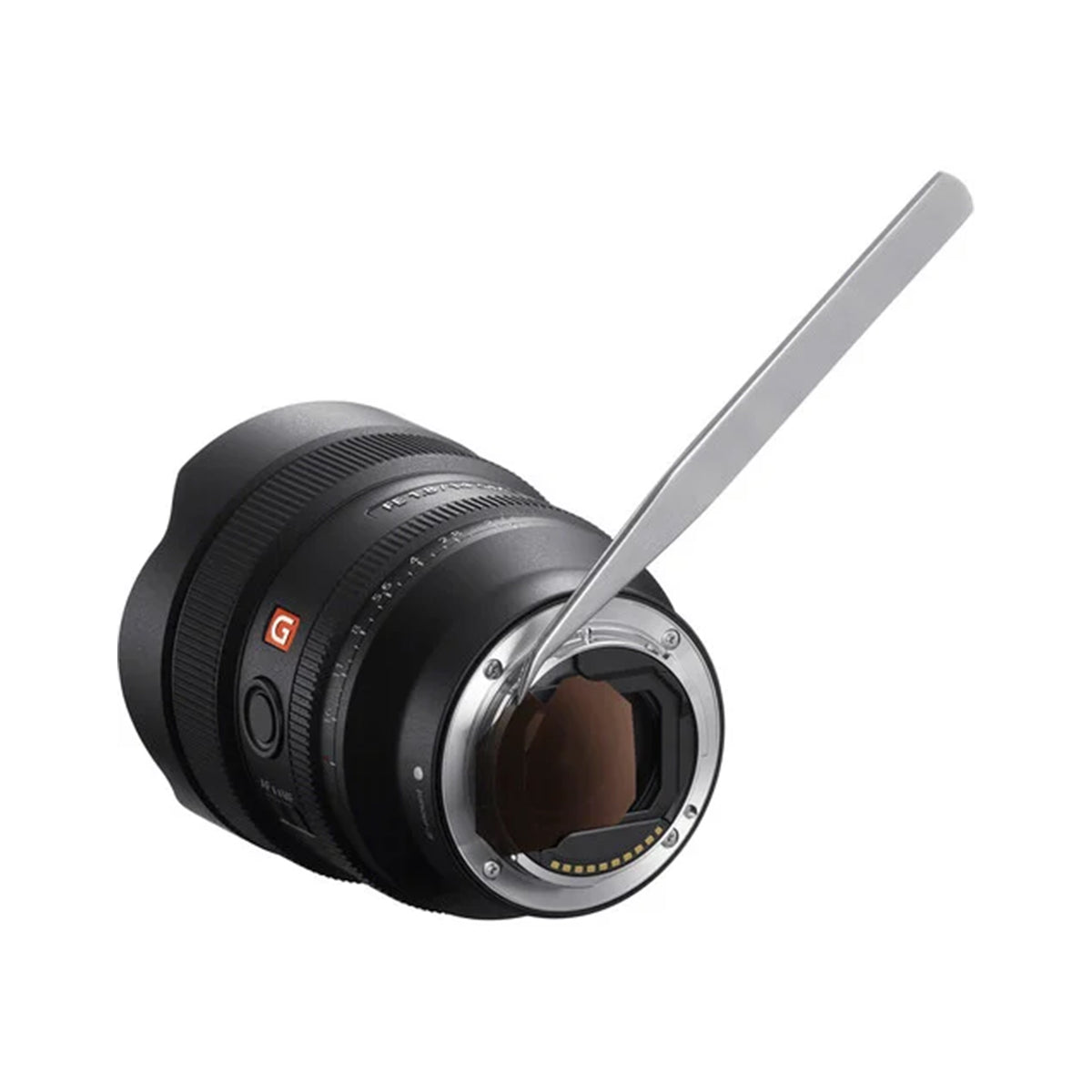 Sony FE 14mm f/1.8 GM Lens