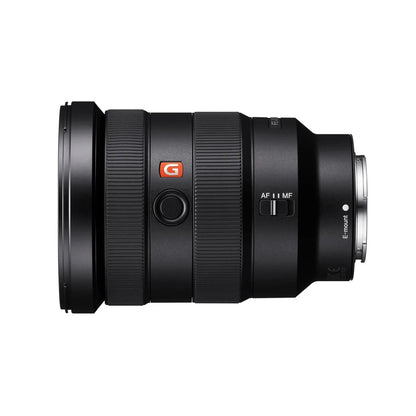 Sony FE 16-35mm f/2.8 GM Lens SONY