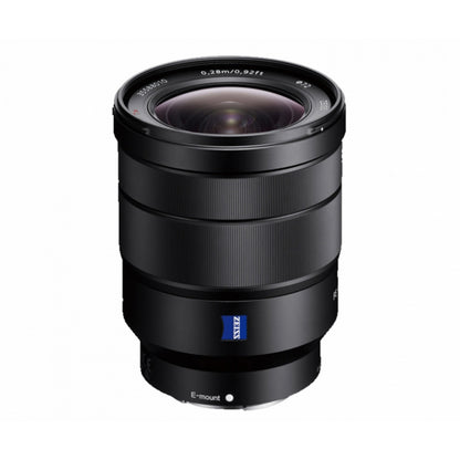 Sony Vario-Tessar T* FE 16-35mm f/4 ZA OSS Lens SONY