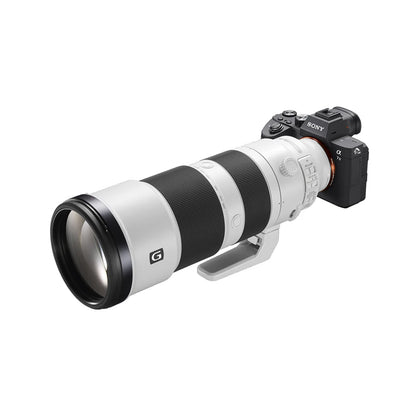 Sony FE 200-600mm f/5.6-6.3 G OSS Lens SONY
