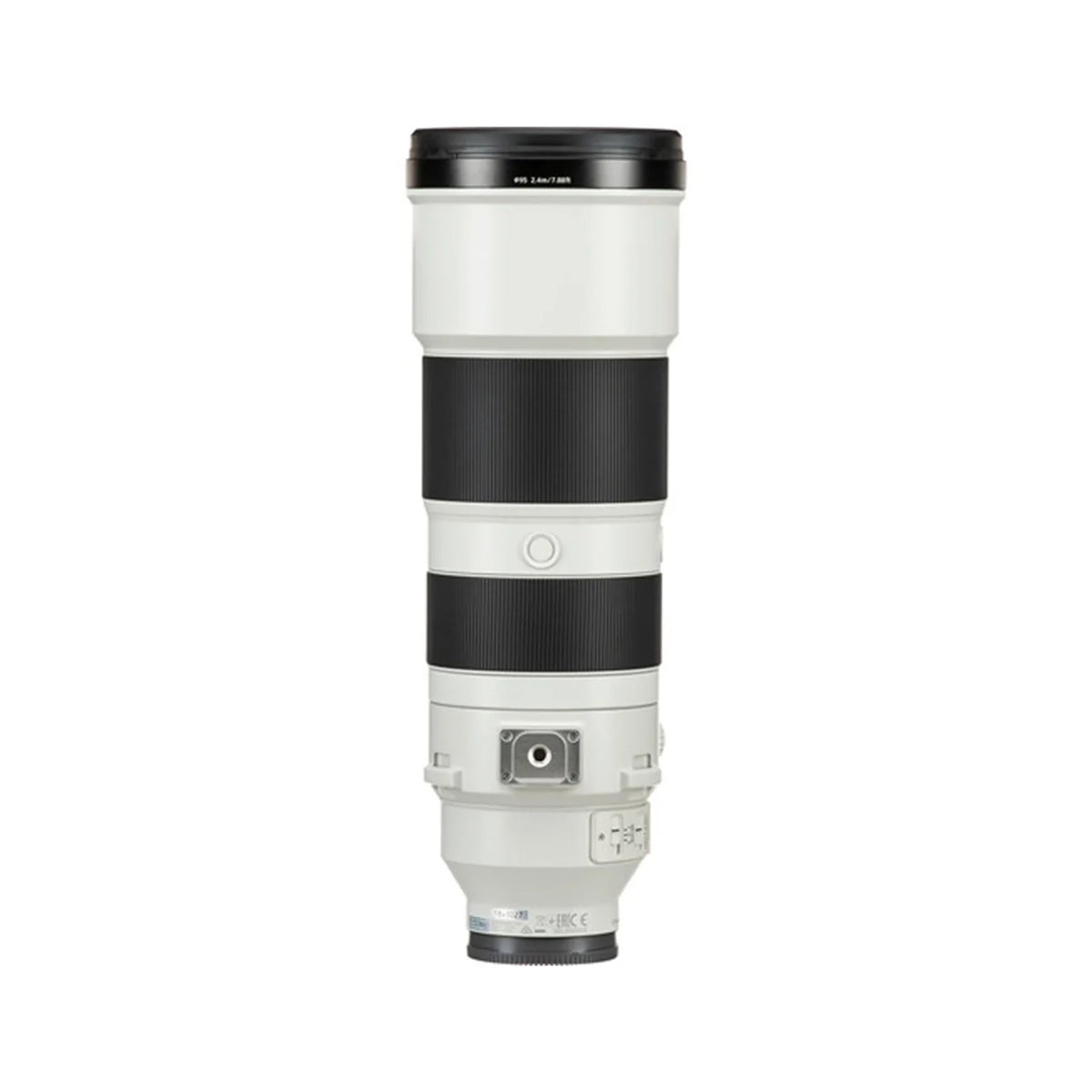 Sony FE 200-600mm f/5.6-6.3 G OSS Lens SONY