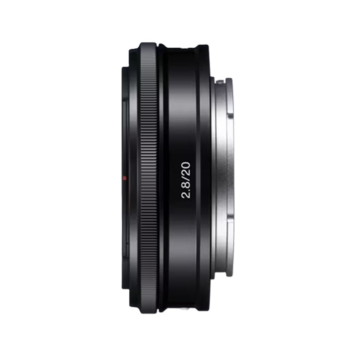 Sony E 20mm f/2.8 Lens