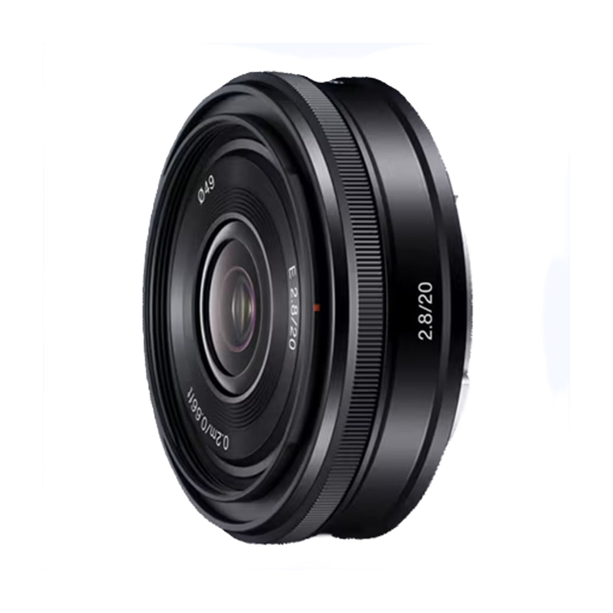 Sony E 20mm f/2.8 Lens SONY
