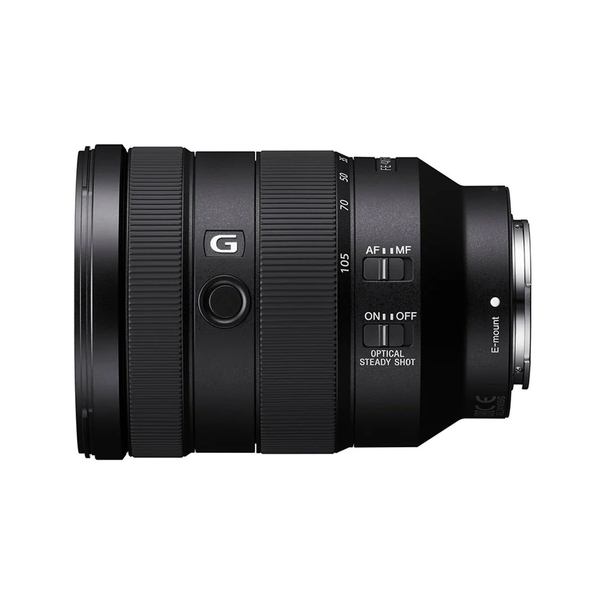 Sony FE 24-105mm f/4 G OSS Lens SONY