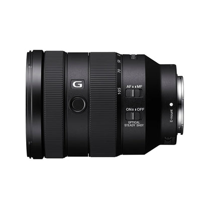 Sony FE 24-105mm f/4 G OSS Lens SONY