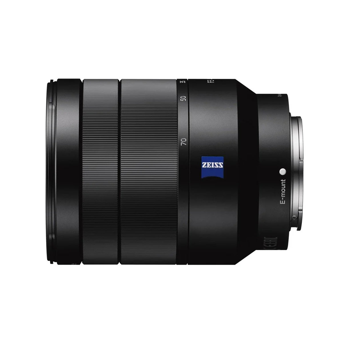 Sony Vario-Tessar T* FE 24-70mm f/4 ZA OSS Lens