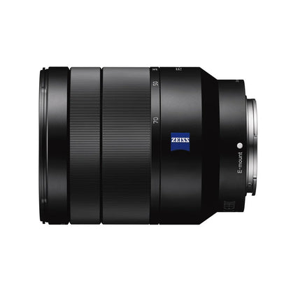 Sony Vario-Tessar T* FE 24-70mm f/4 ZA OSS Lens SONY