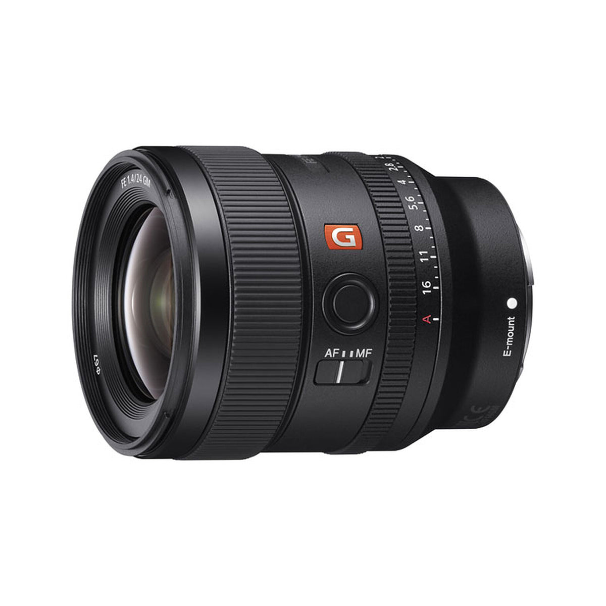 Sony FE 24mm f/1.4 GM Lens SONY