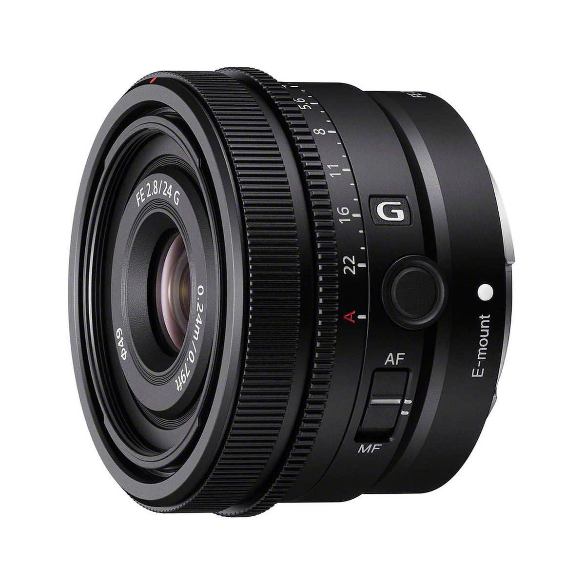 Sony FE 24mm f/2.8 G Lens