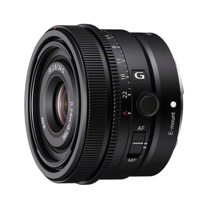 Sony FE 24mm f/2.8 G Lens SONY