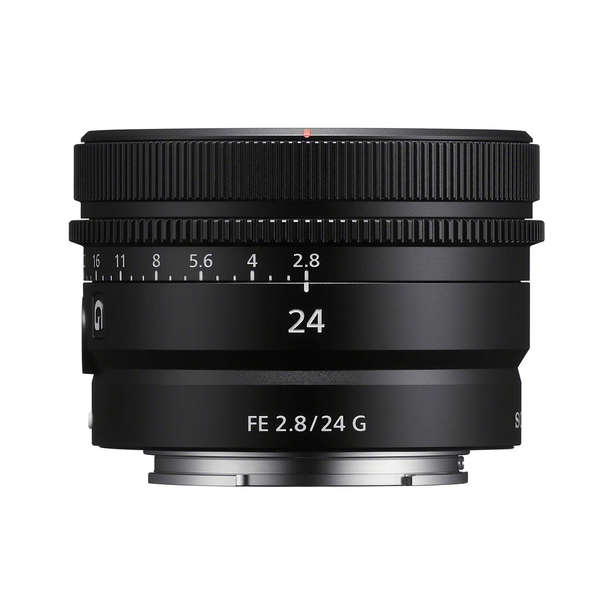 Sony FE 24mm f/2.8 G Lens