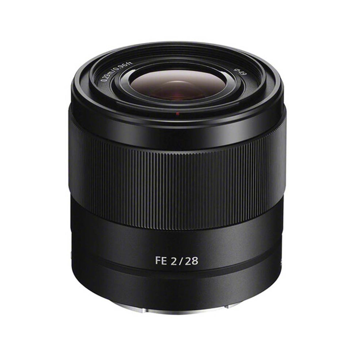 Sony FE 28mm f/2 Lens SONY