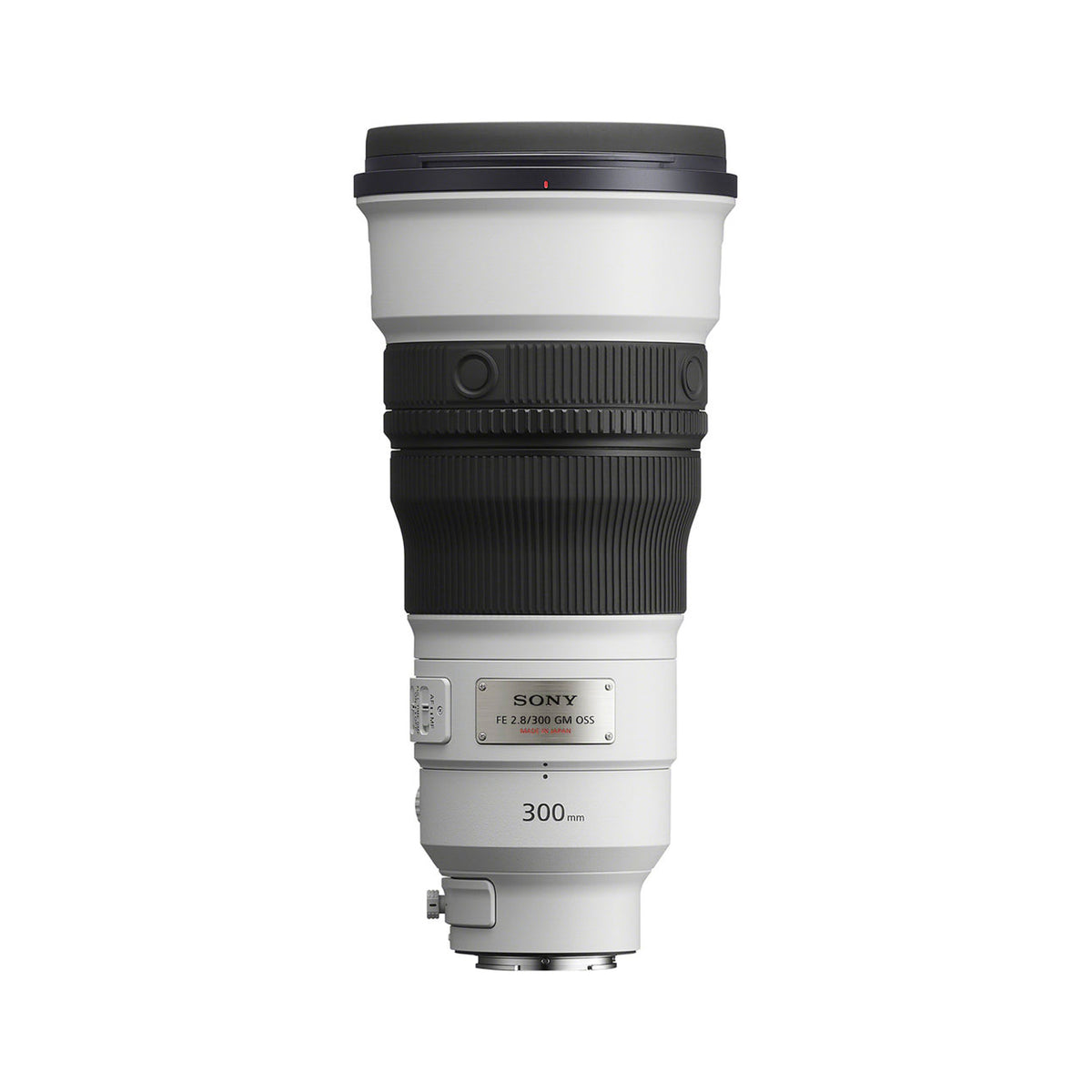 Sony FE 300mm f/2.8 GM OSS Lens (Sony E) SONY