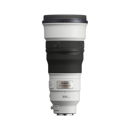 Sony FE 300mm f/2.8 GM OSS Lens (Sony E) SONY