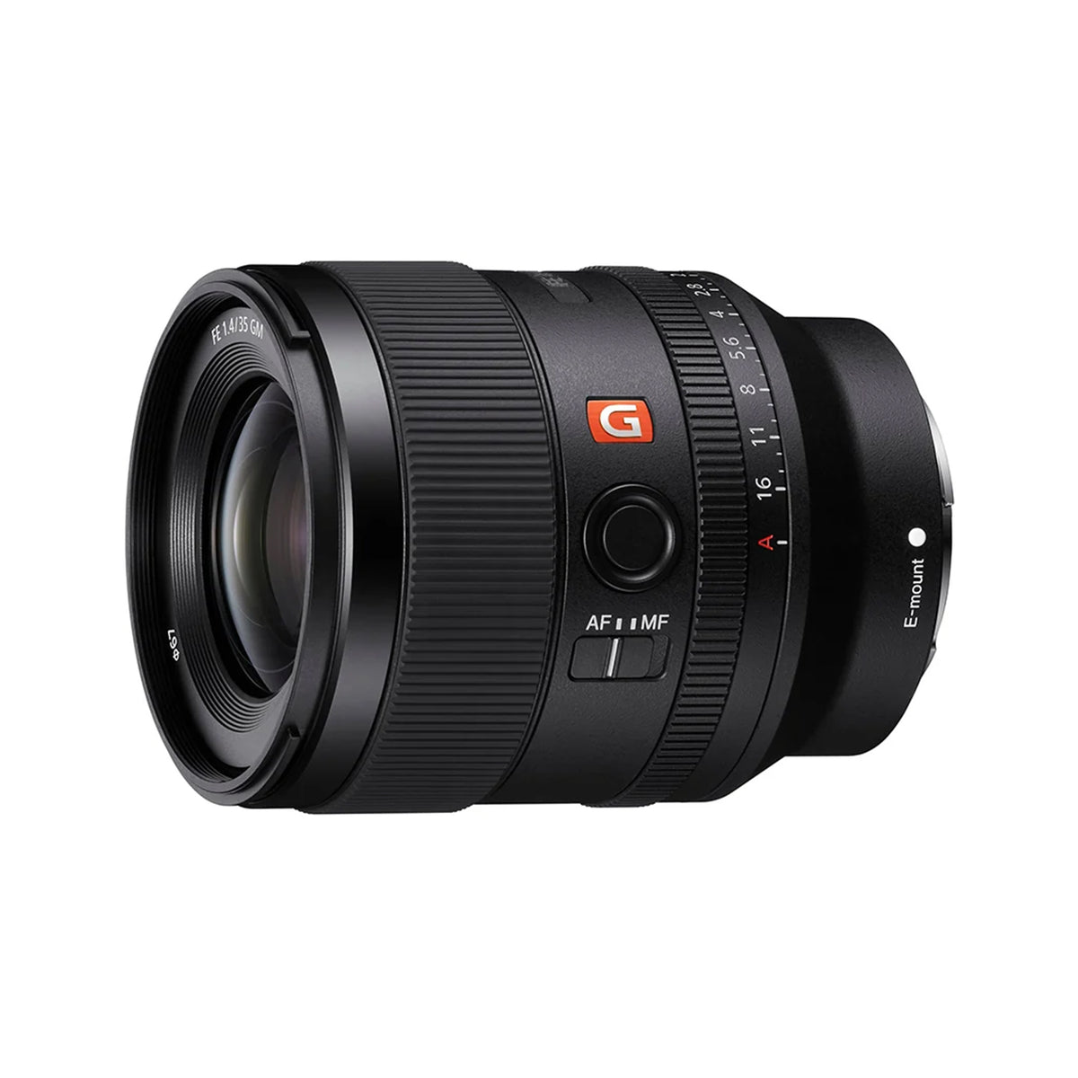 Sony FE 35mm f/1.4 GM Lens SONY