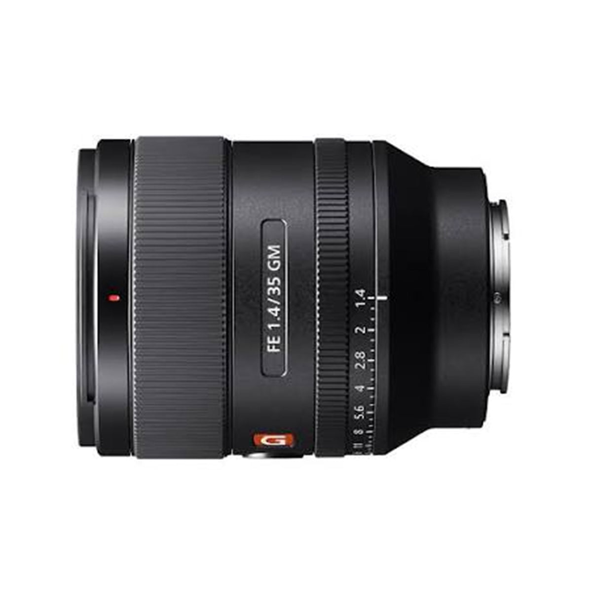 Sony FE 35mm f/1.4 GM Lens