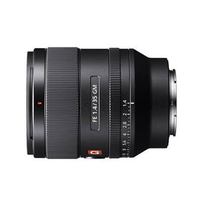 Sony FE 35mm f/1.4 GM Lens SONY
