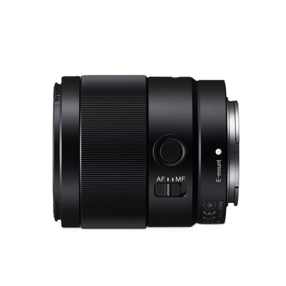 Sony FE 35mm f/1.8 Lens - E-Mount Lens/Full-Frame Format SONY