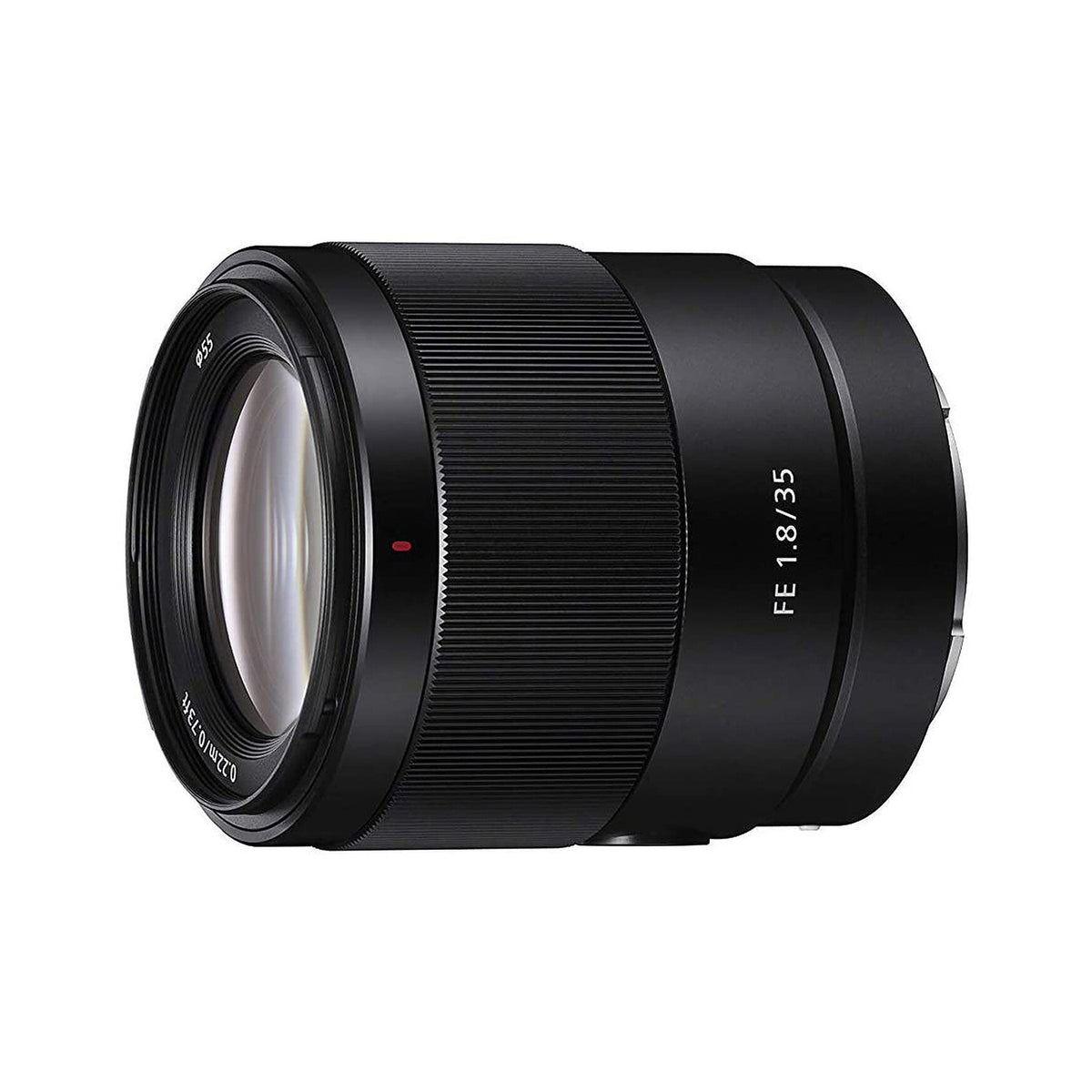 Sony FE 35mm f/1.8 Lens - E-Mount Lens/Full-Frame Format