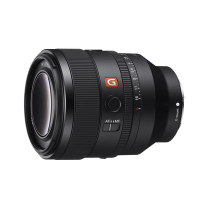 Sony FE 50mm f/1.2 GM Lens SONY