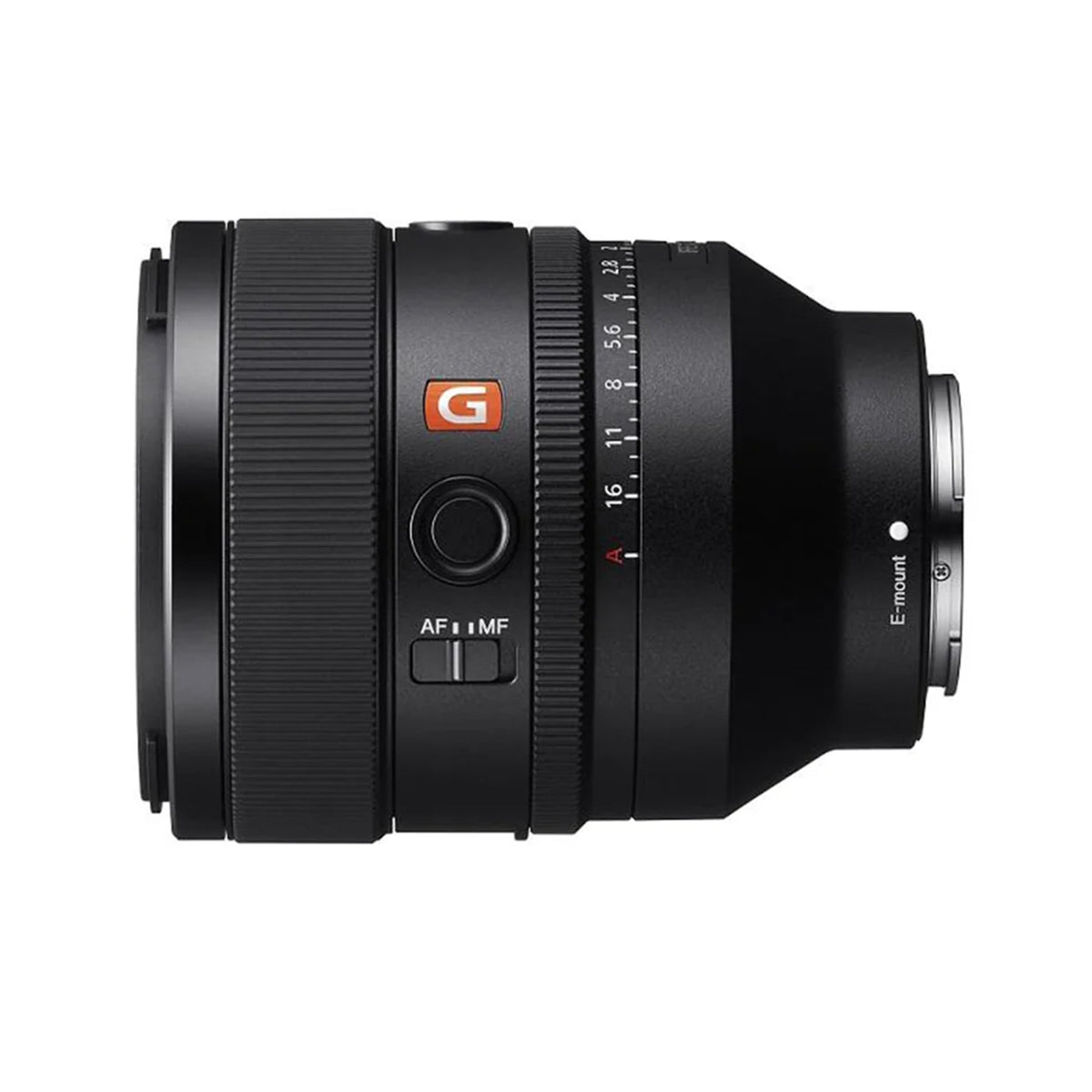 Sony FE 50mm f/1.2 GM Lens SONY