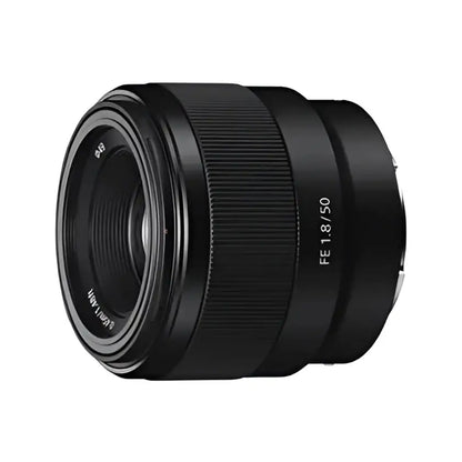 Sony FE 50mm f/1.8 Lens SONY