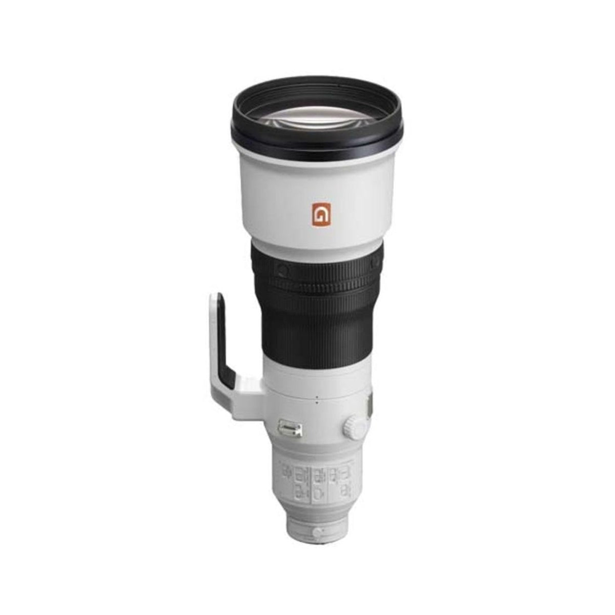 Sony FE 600mm f/4 GM OSS Lens