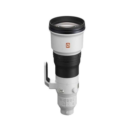 Sony FE 600mm f/4 GM OSS Lens SONY