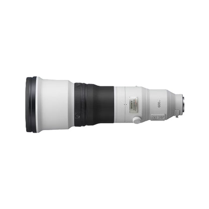 Sony FE 600mm f/4 GM OSS Lens SONY