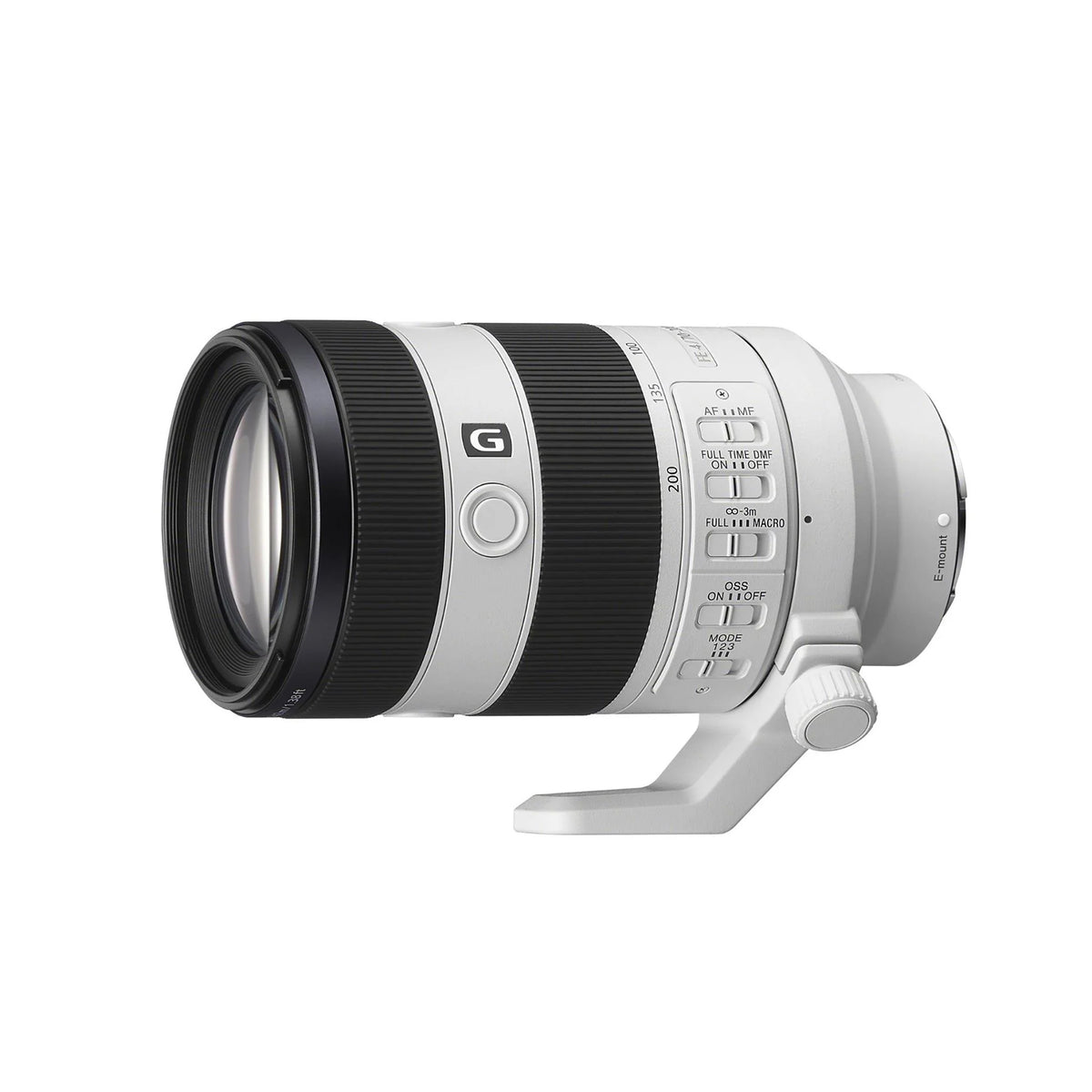 Sony FE 70-200mm f/4 G OSS II Lens (Sony E) SONY