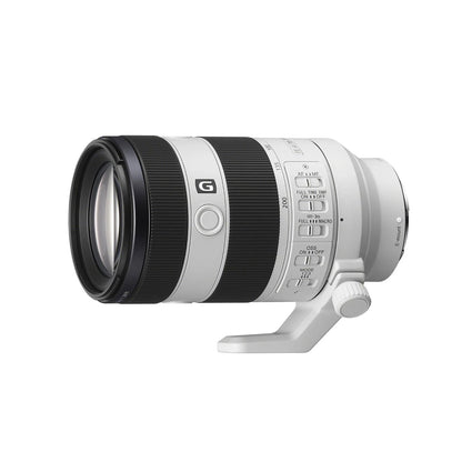 Sony FE 70-200mm f/4 G OSS II Lens (Sony E) SONY