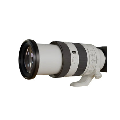 Sony FE 70-200mm f/4 G OSS II Lens (Sony E) SONY