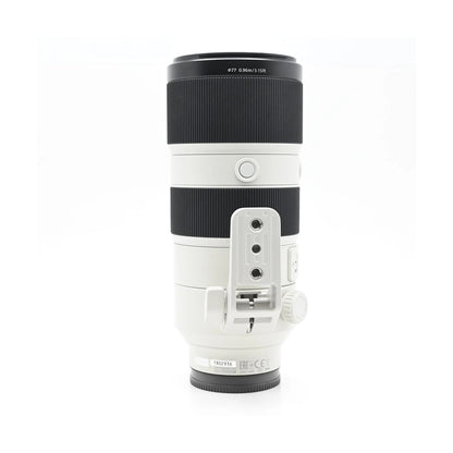 Sony FE 70-200mm f/2.8 GM OSS II Lens SONY