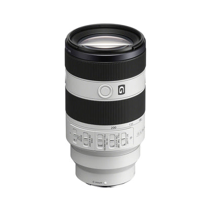 Sony FE 70-200mm f/4 G OSS Lens SONY