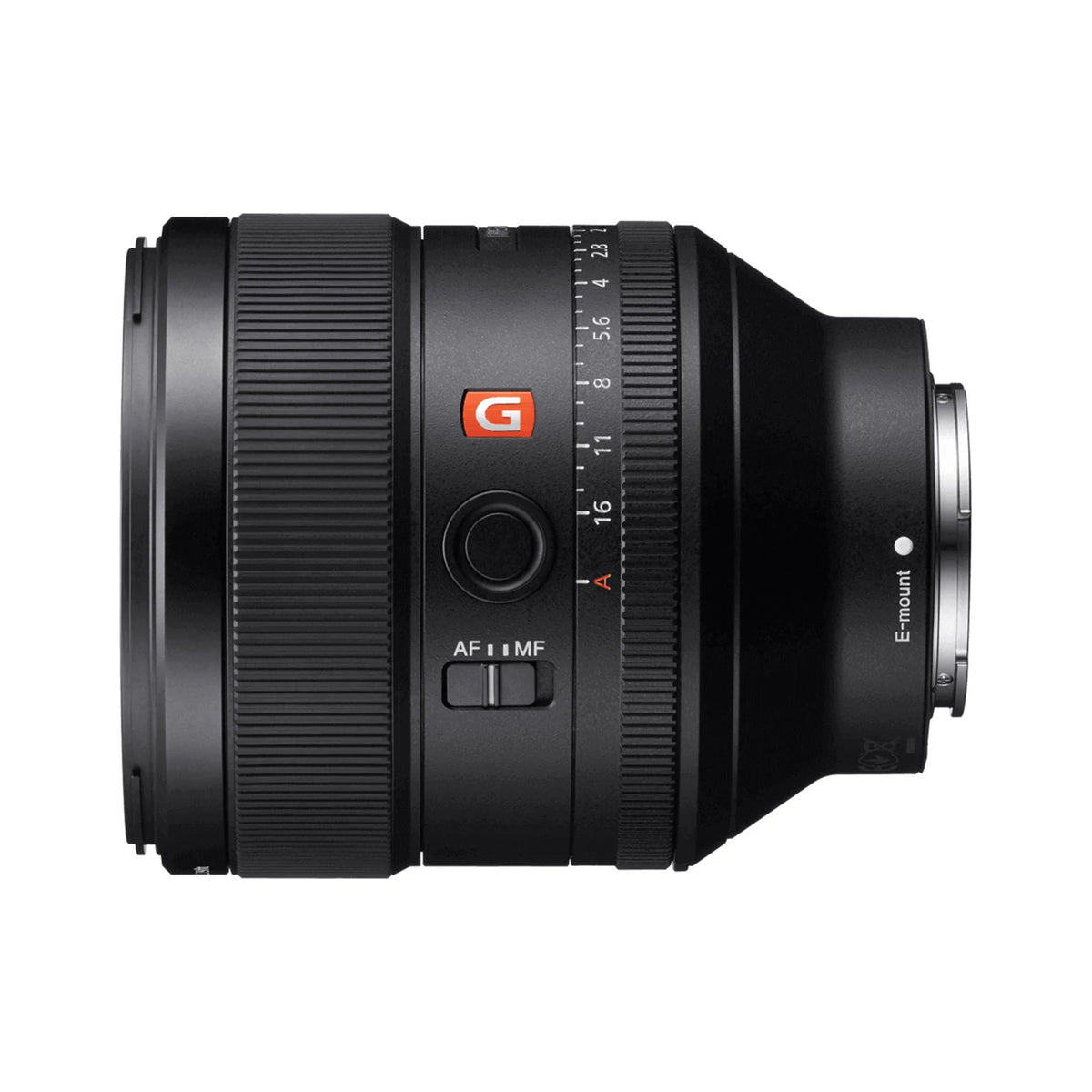 Sony FE 85mm f/1.4 GM Lens SONY